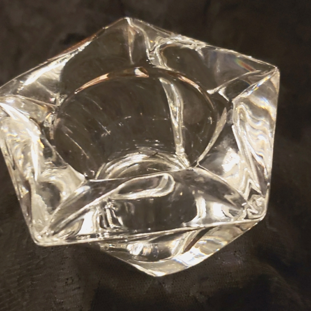 Candle holder